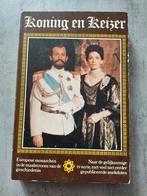 Koning en Keizer in nette staat, Ophalen of Verzenden, Zo goed als nieuw, Tijdschrift of Boek