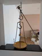 Antieke balans weegschaal, Ophalen of Verzenden