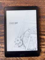 Onyx Boox Nova Pro e-reader +2 pennen+screenprtcr+hoesje, Computers en Software, Onyx Boox, Bluetooth, Ophalen of Verzenden, Zo goed als nieuw