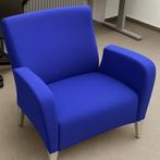 2 lobby stoelen gratis afhalen eindhoven, Huis en Inrichting, Stoelen, Ophalen, Zo goed als nieuw, Twee