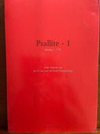 Boek 39: Psallite I Gezang 1-155 Boekencentrum, Gebruikt, Klassiek, Ophalen of Verzenden, Thema