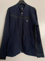 Ariat Jack maat L marine blauw/zwart, Dieren en Toebehoren, Paardrijkleding, Dressuur, Ophalen of Verzenden, Zo goed als nieuw