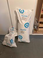 Zak Perliet 100L, Doe-het-zelf en Verbouw, Isolatie en Afdichting, Overige materialen, Nieuw, 15 m² of meer, Ophalen