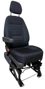 Bestuurdersstoelen stoel Fiat Ducato of Peugeot boxer Jumper, Ophalen of Verzenden, Zo goed als nieuw