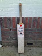 Vintage cricket bat. ( Wisden)., Ophalen of Verzenden