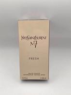 Yves Saint Laurent M7 Fresh EDT 100ML Discontinued, Ophalen of Verzenden, Nieuw