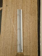 Luxaflex jaloezie 90cm breed, Ophalen, 50 tot 100 cm, Zo goed als nieuw, Modern