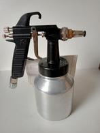 Flash Gritspuit - nieuw, Ophalen of Verzenden, Nieuw, Overige typen