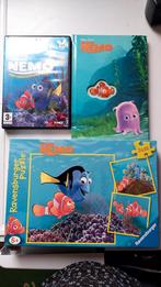 Nemo pakket, Ophalen of Verzenden, Zo goed als nieuw, Elektronica, Met geluid