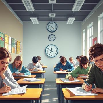 Verzoek om Vakkenpakket voor Havo Staatsexamen  beschikbaar voor biedingen