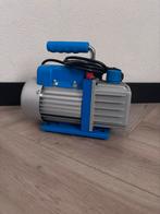 Vacuüm pomp, Ophalen of Verzenden, Zo goed als nieuw