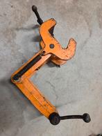 Partner ra 10 rail klem, Ophalen