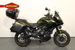 Kawasaki Versys 650 (bj 2017), Bedrijf, Sport, KAWASAKI MOTORS NETHERLANDS, Jacobus Spijkerdreef 1 - 3
2132 PZ  Hoofddorp