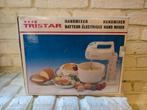 Tristar TL-301 mixer set, Ophalen of Verzenden, Zo goed als nieuw, 3 snelheden of meer