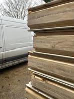 8 stuks Damwand platen te koop, Doe-het-zelf en Verbouw, Platen en Panelen, Ophalen, Gebruikt, Overige materialen, 50 tot 100 mm
