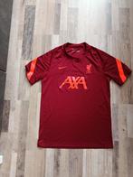 Liverpool Trainingsset, Maat M, Ophalen of Verzenden, Zo goed als nieuw, Trainingspak