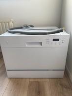Mini Vaatwasser - Gebruikt, Werkt Goed!, Witgoed en Apparatuur, Vaatwasmachines, Ophalen, Gebruikt, Minder dan 85 cm, Voorspoelprogramma