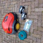 Wolf Loopo S150 robotmaaier, Ophalen of Verzenden, Gebruikt