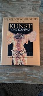 Kunst boek., Boeken, Ophalen of Verzenden, Zo goed als nieuw