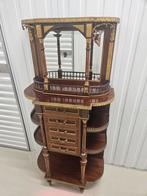 Empire kast, Antiek en Kunst, Ophalen