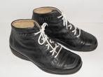 Durea Boots - wandelschoen maat 4 (37) wijdte H, Durea, Zwart, Gedragen, Wandelschoenen