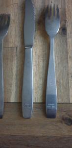 Sola bestek, Antiek en Kunst, Ophalen of Verzenden