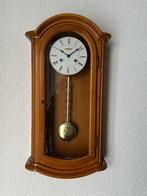 Kienzle wandklok / regulateur, Ophalen, Zo goed als nieuw, Analoog, Wandklok