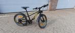 cube allroad 20 inch, Ophalen, Gebruikt, Aluminium