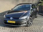 Volkswagen Golf 1.4 TSI GTE Leer / Panodak / Carplay, Auto's, Volkswagen, Gebruikt, Euro 6, 4 cilinders, 150 pk