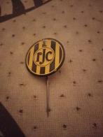 Speld Roda jc, Verzamelen, Sportartikelen en Voetbal, Ophalen of Verzenden, Zo goed als nieuw, Roda JC
