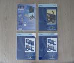 4 nieuwe pakken fotopapier, o.a. 2 testpakketten, Ophalen of Verzenden, Nieuw