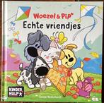 Woezel en Pip boekjes 2,50 euro per stuk, Ophalen of Verzenden, Zo goed als nieuw
