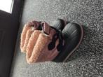 Friboo snowboots, maat 22/23 (valt groot), Ophalen of Verzenden, Gebruikt, Meisje, Laarsjes