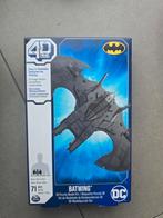 Batman Batwing, Ophalen of Verzenden, Zo goed als nieuw