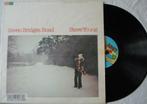 Steve Young - Seven bridges road, Cd's en Dvd's, Ophalen of Verzenden, Gebruikt, 12 inch