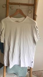 Daz wit shirt, Ophalen of Verzenden, Maat 56/58 (XL), Wit, Zo goed als nieuw