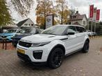 Land rover RANGE ROVER EVOQUE 2.0 SI 4WD AUTOBIOGRAPHY AUTOM, Auto's, Land Rover, Euro 6, Wit, Leder, Bedrijf