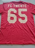 Fc Twente shirt., Maat XS of kleiner, Ophalen of Verzenden, Zo goed als nieuw, Shirt
