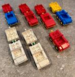Lego Duplo voertuigen – 12 stuks – vintage modellen, Ophalen of Verzenden, Gebruikt, Losse stenen, Duplo