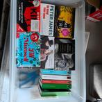 54 Dwarsliggers Boekjes - Leuke Collectie!, Ophalen of Verzenden, Gelezen, Diverse, Nederland