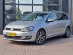 Volkswagen Golf Variant 1.4 TSI 125PK Allstar Edition | ACC, Auto's, Voorwielaandrijving, Stof, Gebruikt, Euro 6