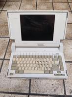 Unieke Vintage Compaq SLT/286 Laptop - Collectors Item, Computers en Software, Windows Laptops, Gebruikt, Minder dan 4 GB, 10 inch of minder