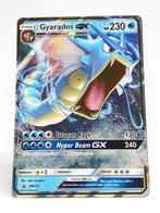 Pokémon - Promo - SM212 - Gyarados GX - GX, Verzenden, Zo goed als nieuw, Losse kaart