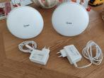 Wifi versterker kpn . 2stuks., Ophalen of Verzenden, Zo goed als nieuw