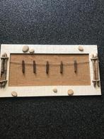 Prikbord teab, Ophalen, Gebruikt, Prikbord
