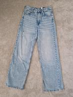 Leuke en mooi zittende spijkerbroek van de H&M maat 152, Broek, Meisje, H&M, Ophalen of Verzenden