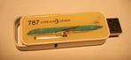 KLM 787 Dreamliner USB Flash Drive, Verzenden, Overige typen