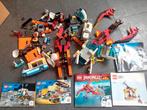 Hoop lego teab, Ophalen of Verzenden, Gebruikt, Losse stenen, Lego