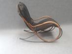 Paul Tuttle  schommelstoel, Huis en Inrichting, Fauteuils, Ophalen, Gebruikt
