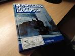 Onze Nederlandse stoomlocomotieven in woord en beeld, Ophalen of Verzenden, Gelezen, Trein